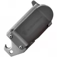 Smith & Wesson Benji Framelock SW1117230