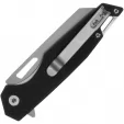 Smith & Wesson Sideburn Linerlock SW1122568
