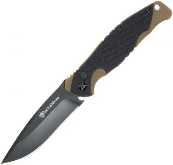 Smith & Wesson Freelancer Button Lock SW1122570