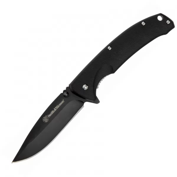 Smith & Wesson Velocite Linerlock A-O SW1122573