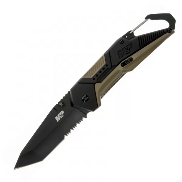 Smith & Wesson M&P Repo Linerlock A-O SW1122579