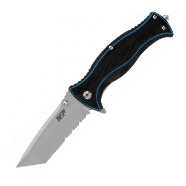Smith & Wesson M&P Officer Linerlock A-O SW1122581