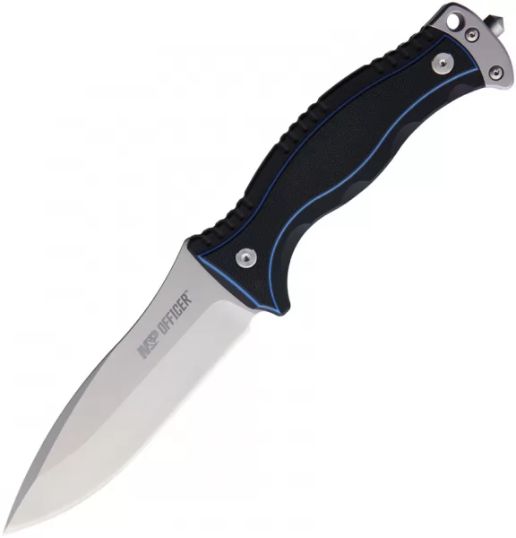Smith & Wesson M&P Officer Fixed Blade SW1122582