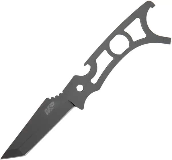 Smith & Wesson MP15 Multi-Tool Fixed Blade SW1122585