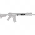 Smith & Wesson MP15 Multi-Tool Fixed Blade SW1122585