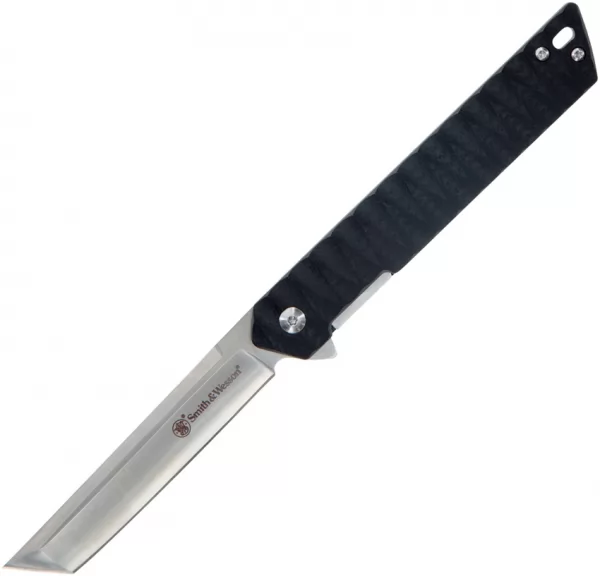 Smith & Wesson 24-7 Linerlock SW1147097