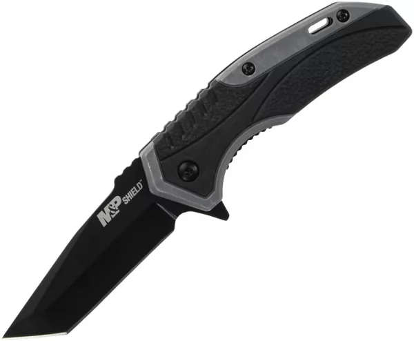 Smith & Wesson Shield Linerlock A-O SW1147101