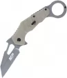 Smith & Wesson M&P Extreme Ops Linerlock A/O - SW1147102