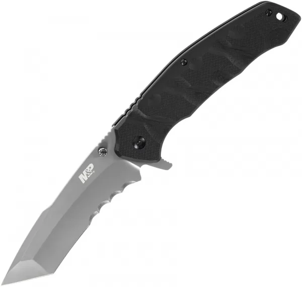Smith & Wesson M&P Special Ops Linerlock A-O SW1147103