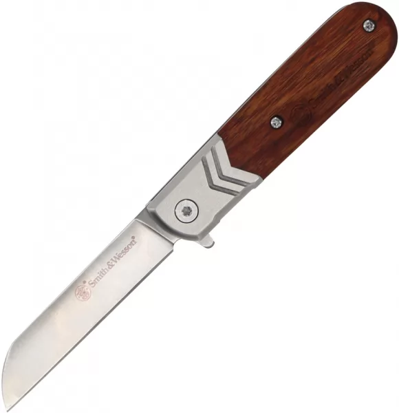 Smith & Wesson Executive Barlow A-O SW1160818