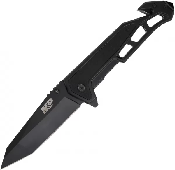 Smith & Wesson Border Guard Linerlock A-O SW1160826