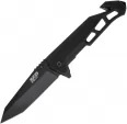 Smith & Wesson Border Guard Linerlock A/O - SW1160826