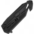Smith & Wesson Border Guard Linerlock A-O SW1160826