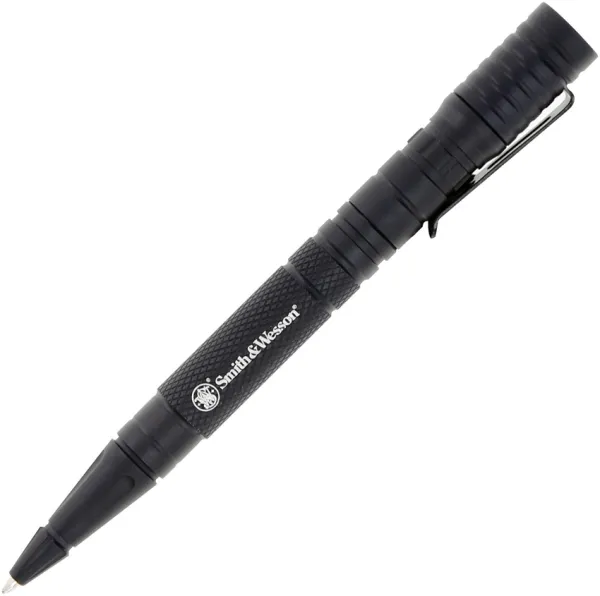 Smith & Wesson Tactical Pen Light SW1163727