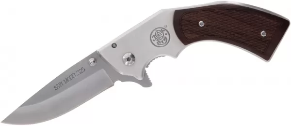 Smith & Wesson Revolver Framelock SW1168583