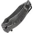 Smith & Wesson Stonewash Linerlock SW116