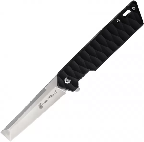 Smith & Wesson 24-7 Cleaver Linerlock A-O SW1193142