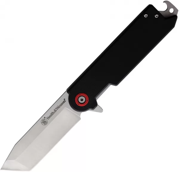 Smith & Wesson Big Benji Framelock SW1193145