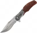 Smith & Wesson Unwavered Linerlock A/O - SW1193150