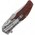 Smith & Wesson Unwavered Linerlock A-O SW1193150