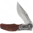 Smith & Wesson Unwavered Linerlock A-O SW1193150