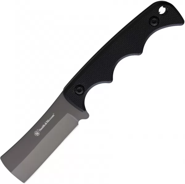 Smith & Wesson H.R.T. Neck Knife Cleaver SW1193153