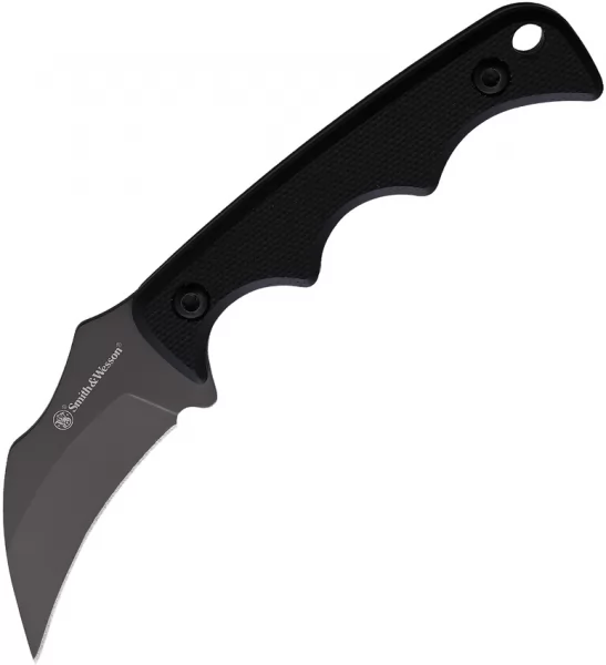 Smith & Wesson H.R.T. Karambit Neck Knife SW1193155