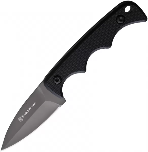 Smith & Wesson H.R.T. Neck Knife Spear SW1193157