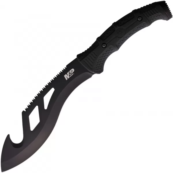 Smith & Wesson Extraction & Evasion Kukri SW1193181