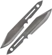 Smith & Wesson Bullseye Throwing Bowie - SW1205005