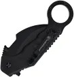 Smith & Wesson Extreme Ops Linerlock A-O SW1205008