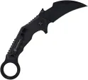 Smith & Wesson Extreme Ops Linerlock A-O SW1205008