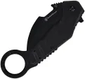 Smith & Wesson Extreme Ops Linerlock A-O SW1205008