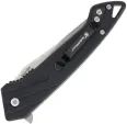 Smith & Wesson Black Ops Recurve Linerlock SW1205899