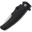 Smith & Wesson Extreme Ops Two Tone Drop Poin SW1205905