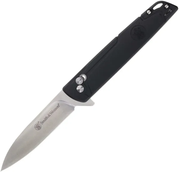 Smith & Wesson 24-7 Crossbar Lock SW1205908