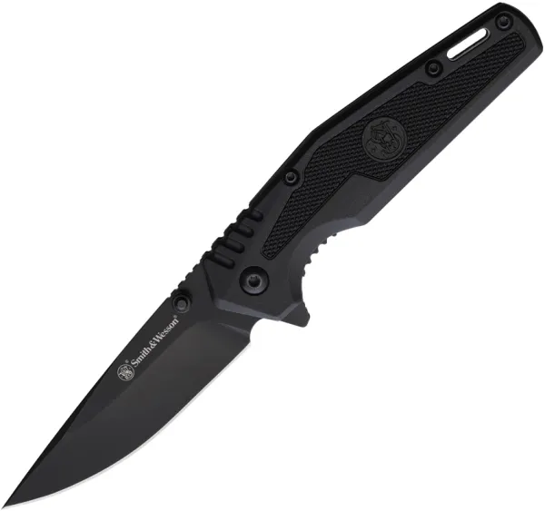 Smith & Wesson SWAT Linerlock A-O SW1205909