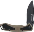 Smith & Wesson Extreme Ops Linerlock A-O SW1205911
