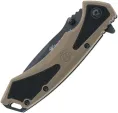 Smith & Wesson Extreme Ops Linerlock A-O SW1205911