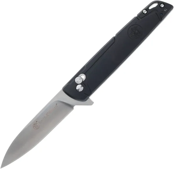 Smith & Wesson 24-7 Crossbar Lock SW1205912