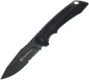 Smith & Wesson Special Ops Linerlock - SW1205913
