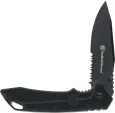Smith & Wesson Special Ops Linerlock SW1205913