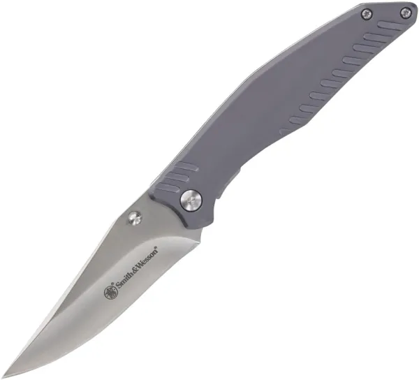 Smith & Wesson Black Ops Linerlock SW1205914