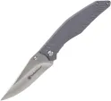 Smith & Wesson Black Ops Linerlock - SW1205914