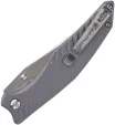 Smith & Wesson Black Ops Linerlock SW1205914