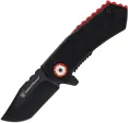 Smith & Wesson 24/7 Spring Assist Clip Point - SW1206287