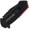 Smith & Wesson 24-7 Spring Assist Clip Point SW1206287