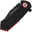 Smith & Wesson 24-7 Spring Assist Clip Point SW1206287