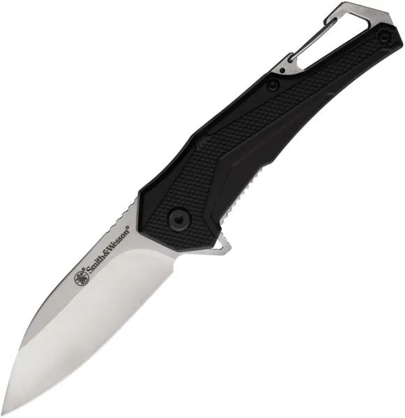 Smith & Wesson Oasis Carabiner Linerlock SW1206288
