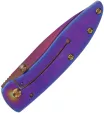Smith & Wesson Drop Point Framelock SW1207125